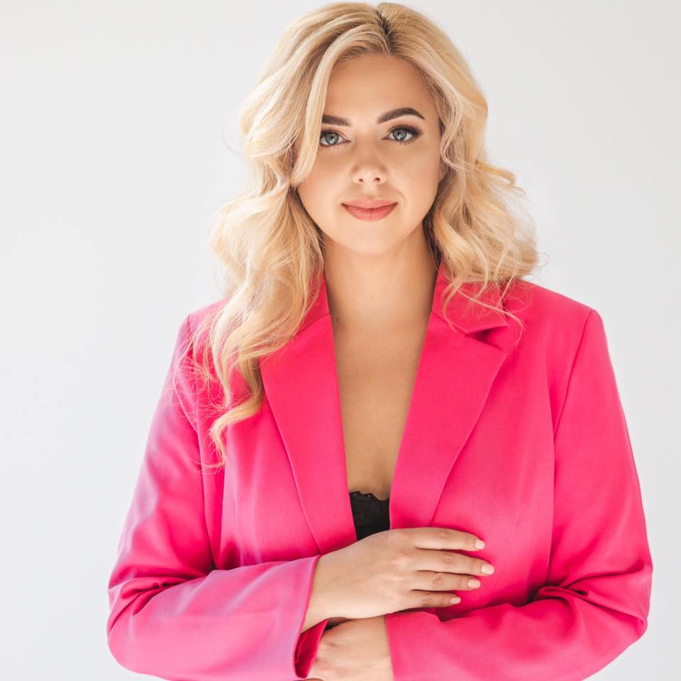 Beata Labunskė